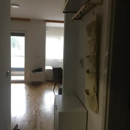 Apartman Sjenjak Heez *