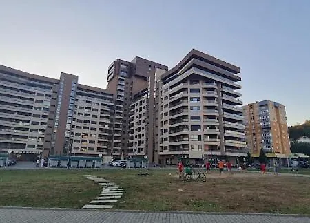Apartman Sjenjak Heez *