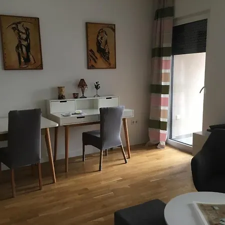 Apartman Sjenjak Heez Tuzla